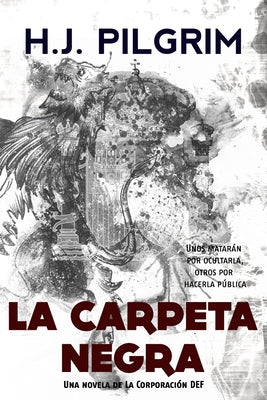 La Carpeta Negra