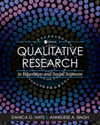 Qualitative Research in Education and Social Sciences