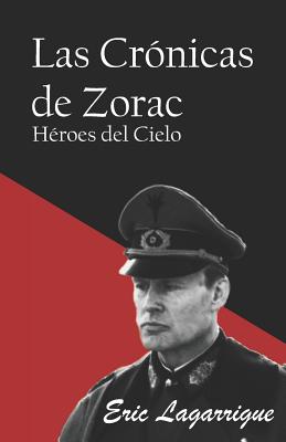 Las crónicas de Zorac