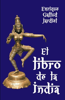 El libro de la India: Diccionario cultural