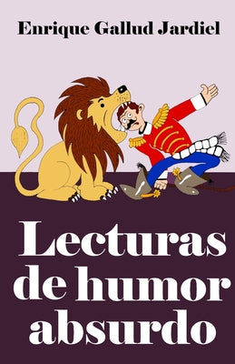 Lecturas de humor absurdo