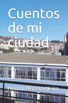 Cuentos de Mi Ciudad