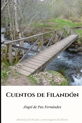 Cuentos de Filandón