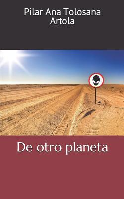 De otro planeta