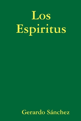 Los Espiritus