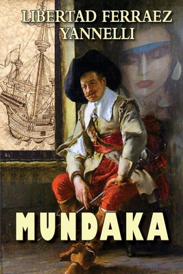 Mundaka: Novela