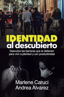 Identidad al Descubierto