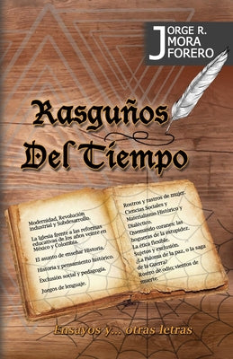 Rasguños del Tiempo