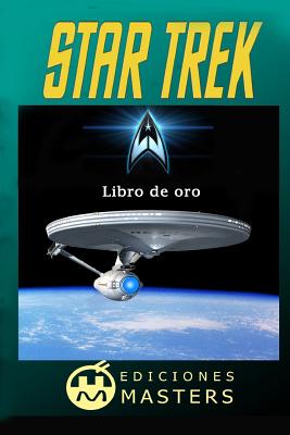 Star Trek: Libro de oro