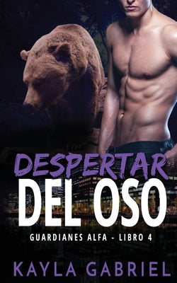 Despertar del oso