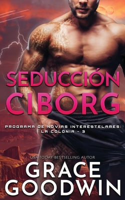 Seducción Ciborg