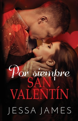 Por siempre San Valentín: Letra grande