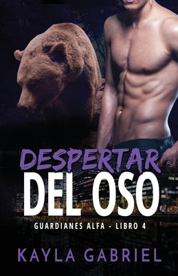 Despertar del oso: Letra grande