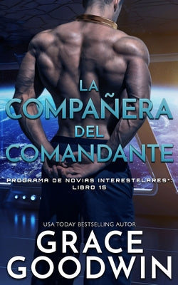 La compan&#771;era del comandante