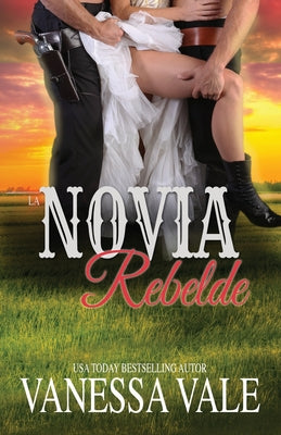 La Novia Rebelde: Letra grande