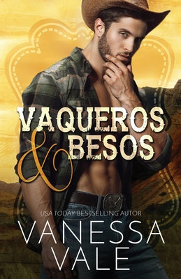 Vaqueros & Besos: Letra grande