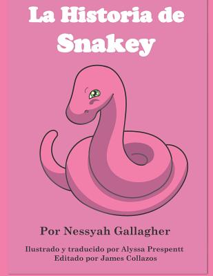 La Historia De Snakey