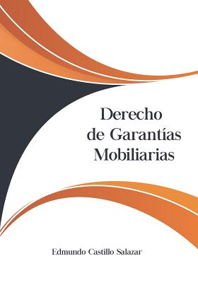 Derecho de Garantías Mobiliarias