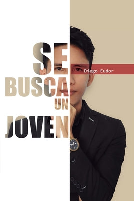 Se Busca Un Jóven