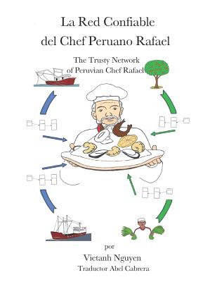 La Red Confiable del Chef Peruano Rafael: The Trusty Network of Peruvian Chef Rafael