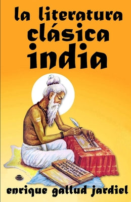 La literatura clásica india