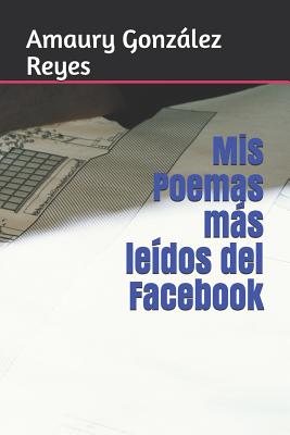 MIS Poemas Más Leídos del Facebook