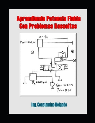 Aprendiendo Potencia Fluida Con Problemas Resueltos