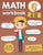 Math Workbook Grade 6 (Ages 11-12): A 6th Grade Math Workbook For Learning Aligns With National Common Core Math Skills