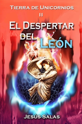 El Despertar del León