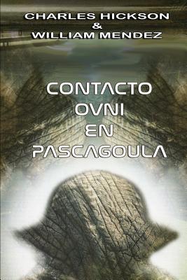 Contacto Ovni En Pascagoula