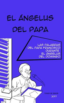 El Ángelus del Papa: en cómic