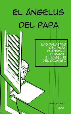 El Ángelus del Papa: cómic 2018