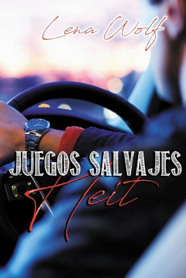 Juegos Salvajes: Heit