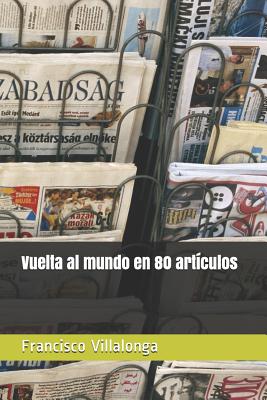 Vuelta al mundo en 80 artículos