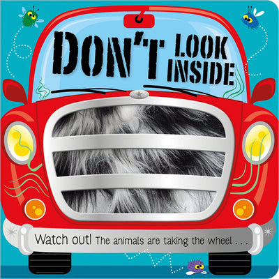 Don't Look Inside