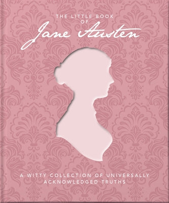 The Little Book of Jane Austen