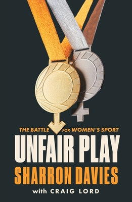 Unfair Play: The Battle For Women's Sport