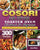 Cosori Air Fryer Toaster Oven Cookbook for Beginners