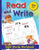 Read and Write Sight Words Workbook: 100 Sight Words and Phonics Activity Workbook for Kids Ages 5-7/ Pre K, Kindergarten and First Grade/ Trace and P