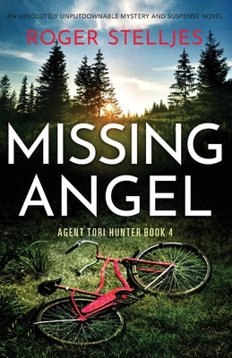 Missing Angel: An absolutely unputdownable mystery and suspense novel