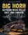 BIG HORN OUTDOOR Wood Pellet Grill & Smoker Cookbook: Budget-Friendly Recipes to Impress Your Friends and Family