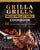 Grilla Grills Wood Pellet Grill Cookbook: 300 Tasty and Irresistible Recipes for the Whole Family