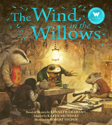 The Wind in the Willows