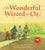 The Wonderful Wizard of Oz