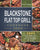 Blackstone Flat Top Grill Cookbook 2000: 2000 Days Vibrant and Easy Grill Recipes with Your Blackstone Flat Top Grill