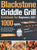 Blackstone Griddle Grill Cookbook for Beginners 2021: 1000-Day Stress-free, Mouth-Watering Recipes to Master Your Backyard Griddle