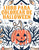 Libro para colorear de Halloween: Libro para colorear de Halloween para niños