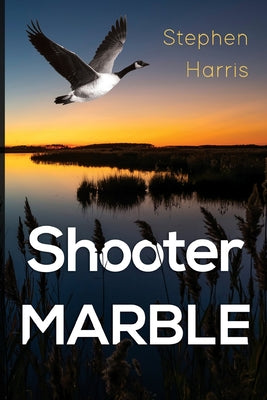 Shooter Marble