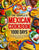 The Complete Mexican Cookbook: 1000 Days Of Simple And Drooling Traditional And Modern Recipes For Mexican Cuisine Lovers Full-Color Picture Premium