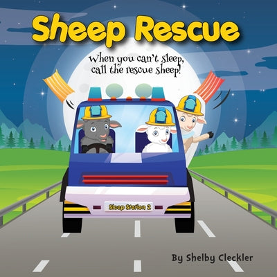 Sheep Rescue